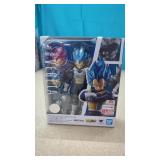 Bandai S.H.Figuarts Super Saiyan God Super Saiyan