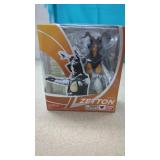 Bandai S.H.Figuarts Zetton Action Figure from the