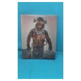 Steelbook  0412/ 1000  The Martian Edition 1.