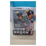 Bandai Figuarts Zero "New World Version" Brook