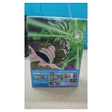 Factory Sealed Dragon Ball Super: Broly Special
