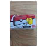 Nintendo 2DS XL Pokï¿½ Ball Ed.