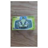 Nintendo Gameboy Advance Celebi Edition