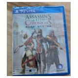 PSVITA Assassin