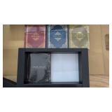 PS4 Dark Souls Trilogy Box
