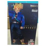 Bandai Figuarts Zero EX Super Saiyan Trunks