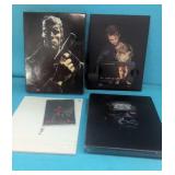 Steelbook 0282/1500  The Terminator Limited
