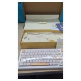 New IQUNIX x Little Prince ZX75 Sunset Ponder