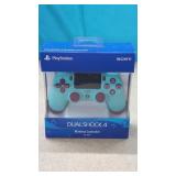 New PlayStation Dual Shock 4 Wireless Controller