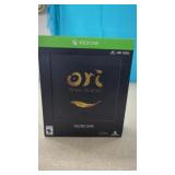 Ori and the Will of the Wisps Collector