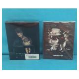 Steelbook  0126/1500 The Terminator Limited