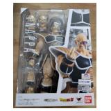 Bandai Tamashii Nations S.H.Figuarts Nappa