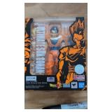 SH Figuarts Dragonball Ultimate Son Gohan
