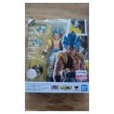 Bandai S.H. Figuarts Dragon Ball Super Gogeta