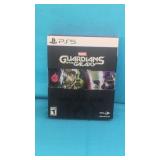 PS5  Guardians of the Galaxy Cosmic Deluxe