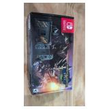 Nintendo Switch Monster Hunter Rise Console NIB
