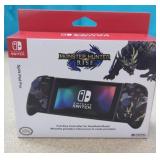 New Nintendo Switch Monster Hunter Rise Full Size