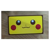 Nintendo 2DS LL Pokï¿½mon Center Ltd. Pikachu Ed.
