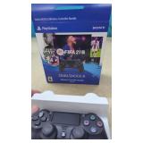 This Sony PlayStation 4 DUALSHOCK 4 Wireless Jet