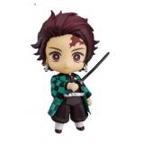 Nendoroid Tanjiro Kamado Action Figure from Demon