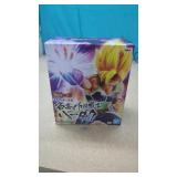 Banpresto 39763 Dragon Ball Z Bardock Figure,