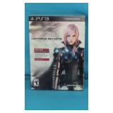 PS3  Lightning Returns Final Fantasy XIII.