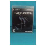 PS3  Dark Souls with Artorias Of The Abyss