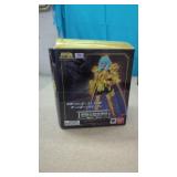 Bandai Tamashii Nations Saint Seiya Myth Cloth EX