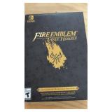 Nintendo Switch Fire Emblem: Three Houses