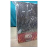 (MINT) Hot Toys Iron Man 3 Hot Rod Mark XXII 1/6