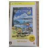Boku no Natsuyasumi 4: Seitouchi Shounen Tanteidan