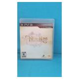 (2013) Ni No Kuni Wrath of the White Witch - Sony