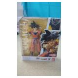 Bandai S.H.Figuarts Dragon Ball Z Son Goku action