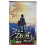 Nintendo Switch The Legend of Zelda: Breath of