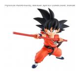 Ichibansho Figure - Dragon Ball - Son Goku (Ex