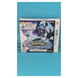 (Factory Sealed) 2017  Pokemon Ultra