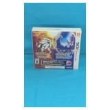 (Factory Sealed) 2016 Pokemon Sun& Moon Dual