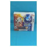 (Sealed) 2016 Pokemon Sun & Moon Dual