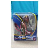 Bandai S.H.Figuarts Alien Metron Action Figure