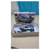 Tamiya Cyclone Magnum 1/32 scale mini 4WD Model