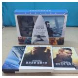 Star Trek Into Darkness Blu-ray and DVD Limited