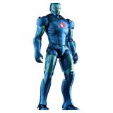 New Hot Toys Iron Man Mark III (Stealth Mode
