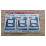 New Nintendo 3DS XL Screen Protectors