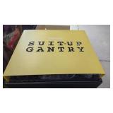 New Suit- Up Gantry Standalone Gantry Accessory