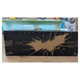 M.I.B. Hot Toys The Dark Knight Rises Bat-Pod