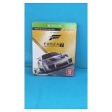 (2017) XBOX ONE.  Forza Motorsport 7  Steelbook