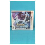 (Factory Sealed) Pokemon Ultra Moon 3DS