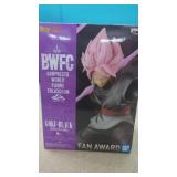 Banpresto World Figure Colosseum Dragon Ball Z