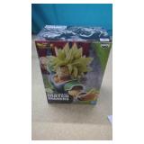 Banpresto Dragon Ball Super: Broly Match Makers