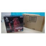 Bandai S.H.Figuarts Pandon The Biggest Invasion